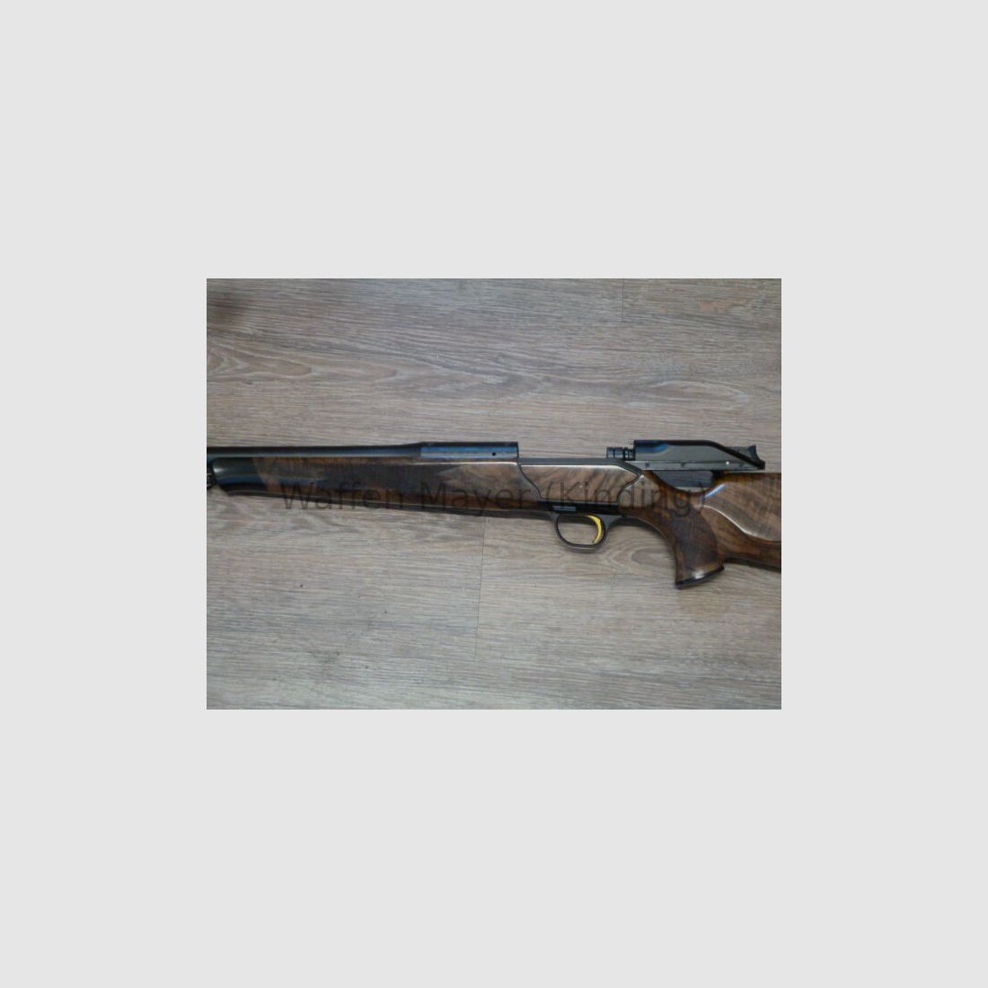 Blaser R 8 R8