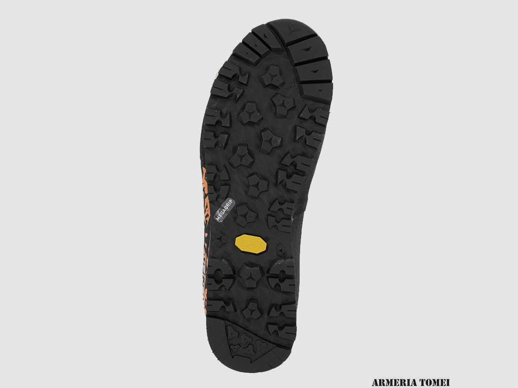 SCARPONI – ZAMBERLAN – 215 SALATHE’ GTX RR Brown Orange, image 3 of 3