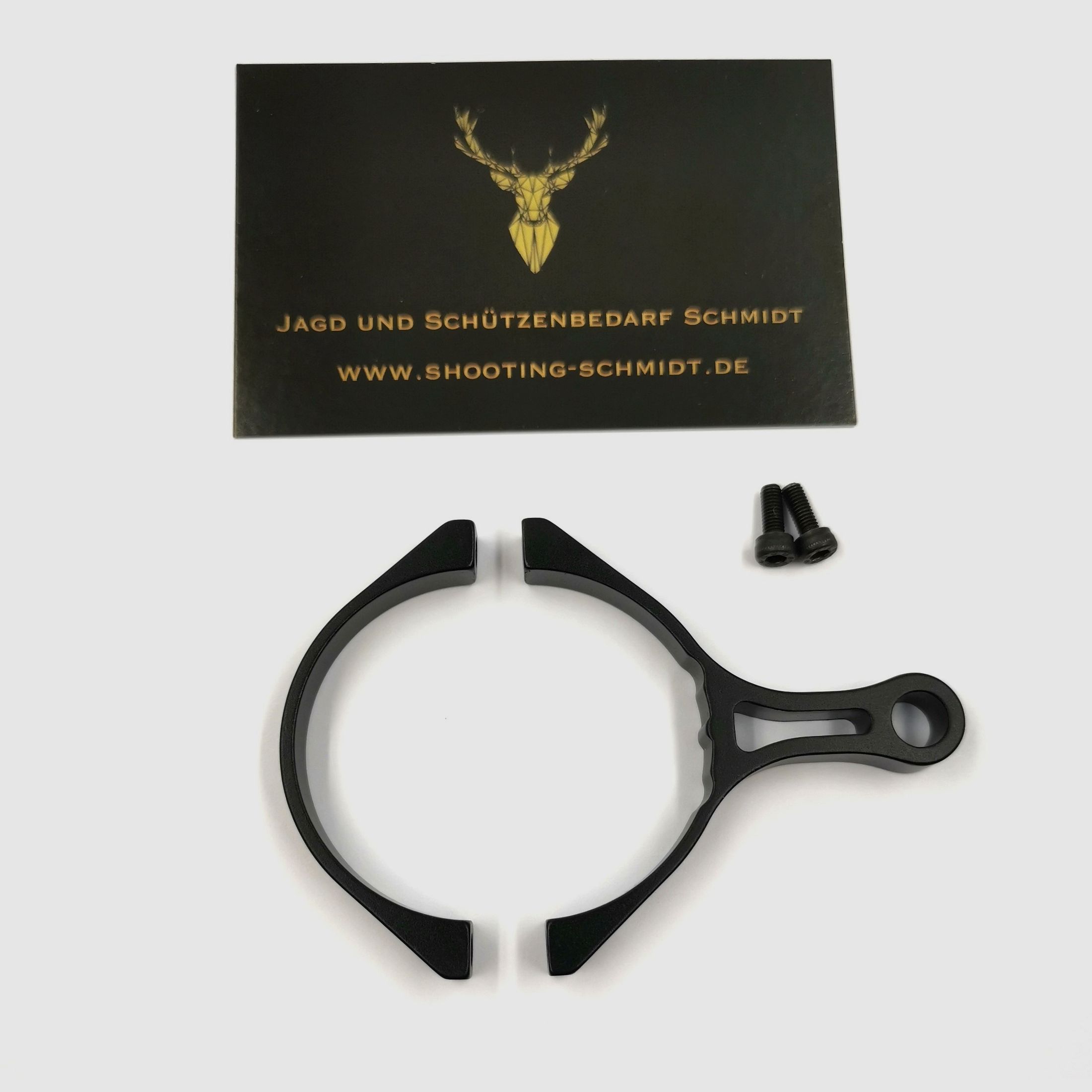 Quick adjustment scope zoom magnification lever scope