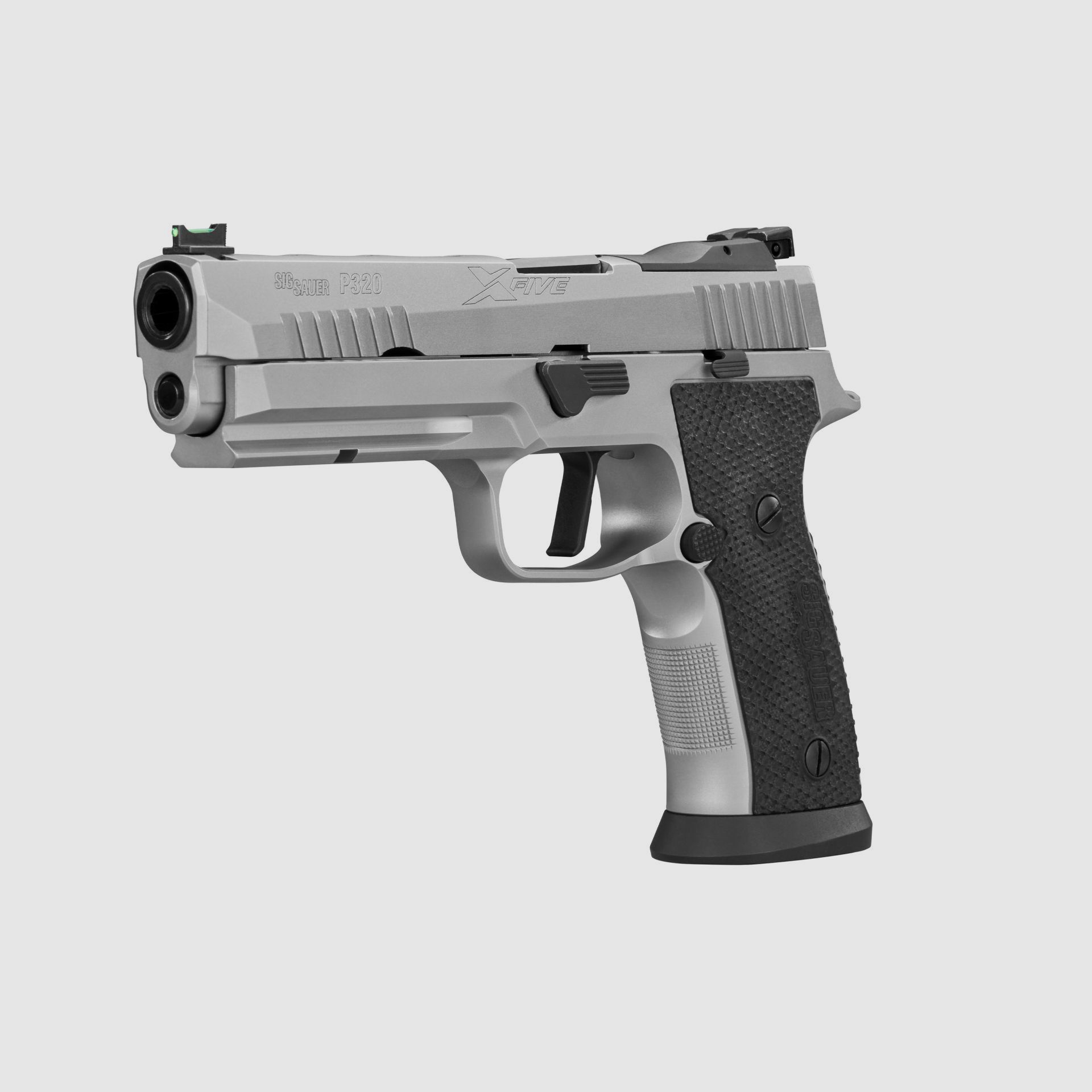 SIG SAUER P320 X-FIVE SXG, image 3 of 7