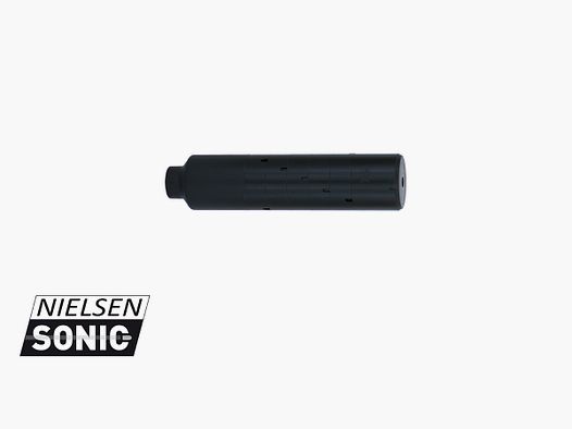 NIELSEN Sonic™ 40 Front M9 Supresor M15X1