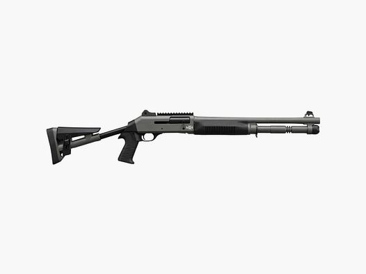 Hunt Group MX4-004 18,5" Nickel