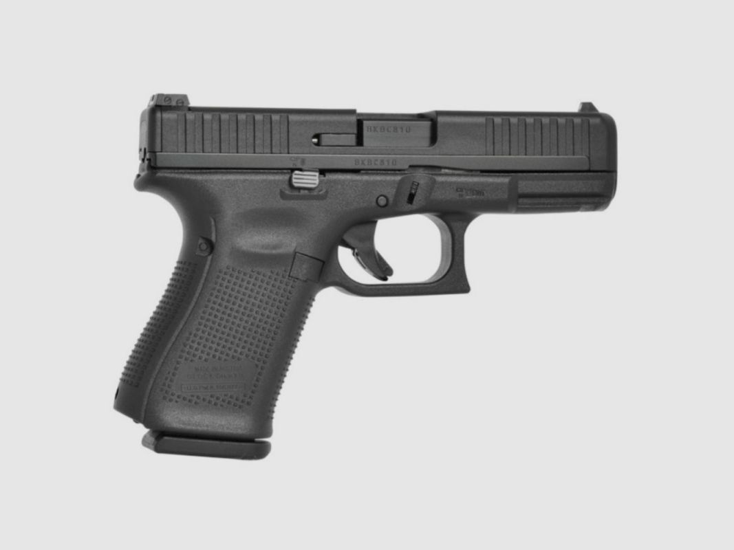 Glock 44 Gen5 FS, Bild 2 von 2