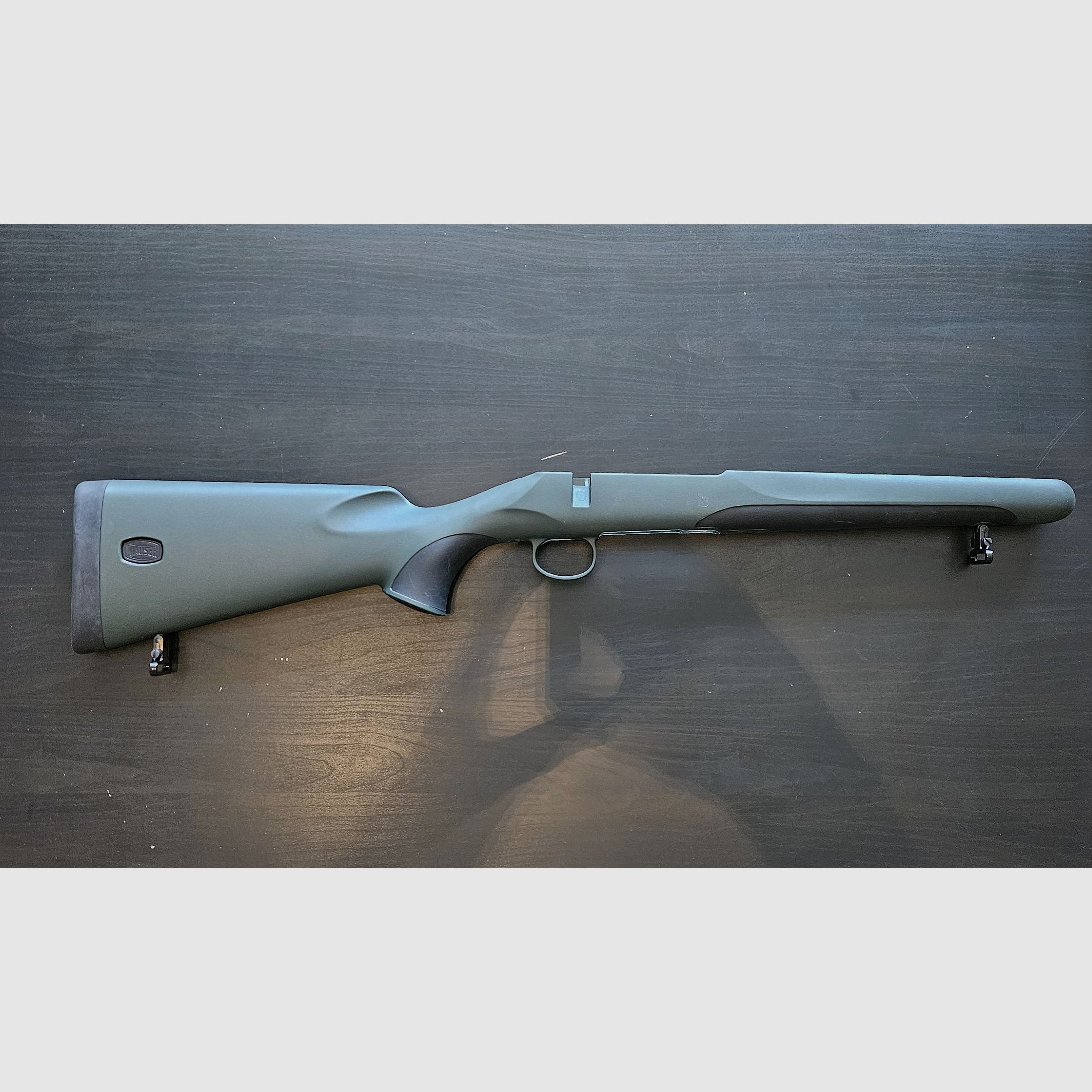 Mauser M18 Waldjagd Schaft | Versandkostenfrei