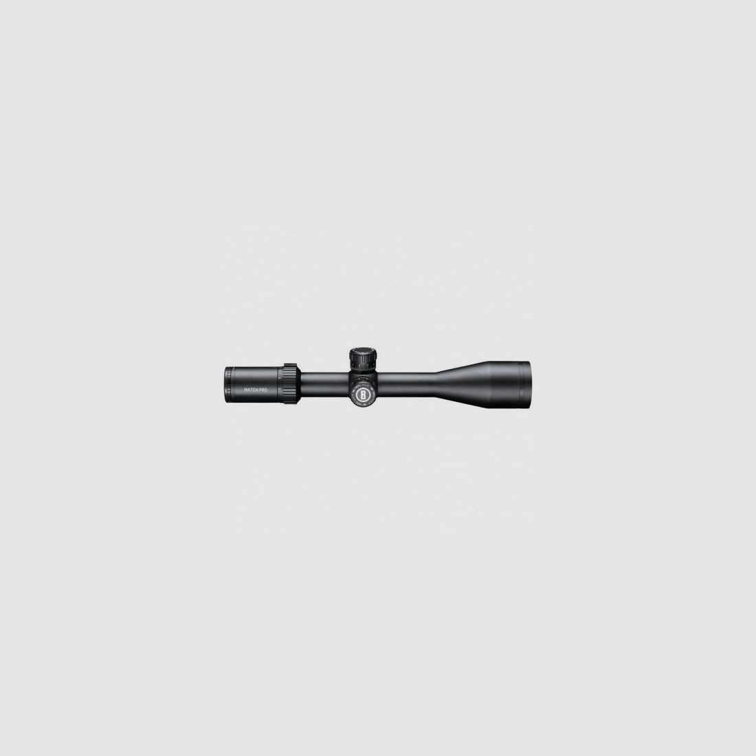 BUSHNELL MATCH PRO 6-24x50 Seitenfokus Deploy MIL FFP beleuchtet, Bild 4 von 9