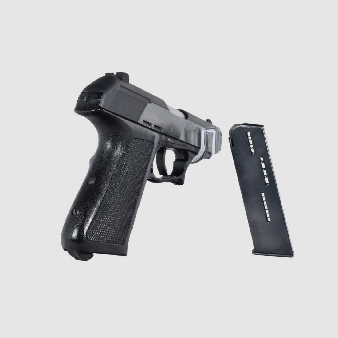 Heckler & Koch P9S