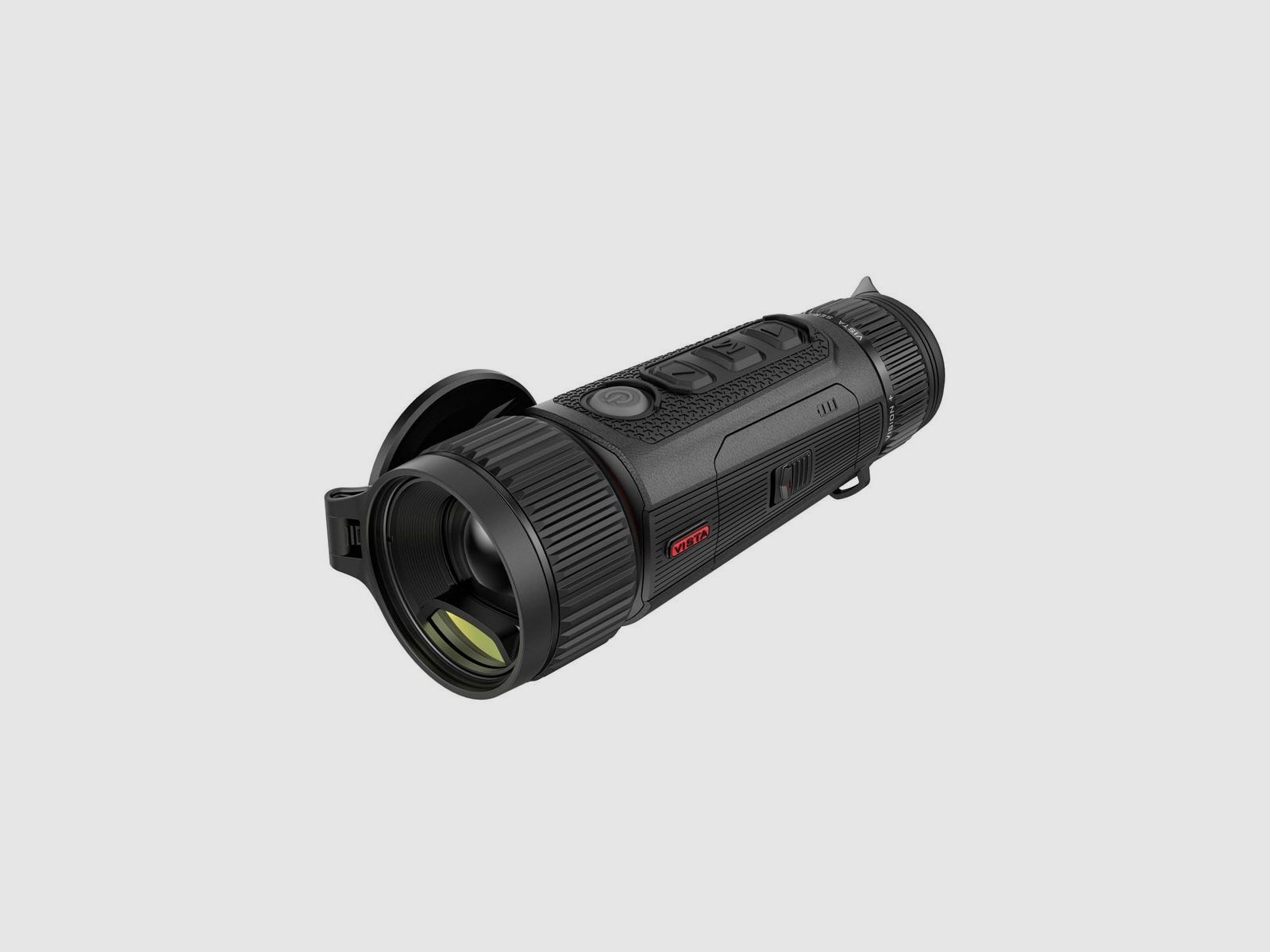 Nocpix VISTA H35R con cámara térmica y telémetro láser