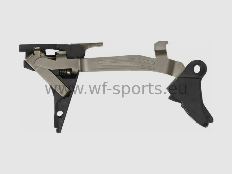 GLOCK G17gen5,G19gen5,G45gen5 mit/inkl GLOCK Performance Trigger org eingebaut