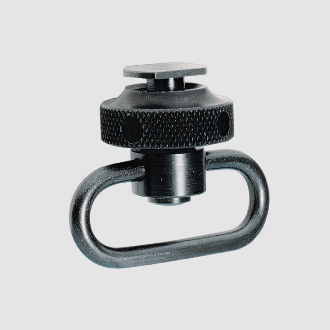 AHG-Anschütz Handstop Bajonett niedrig Sportzubehör