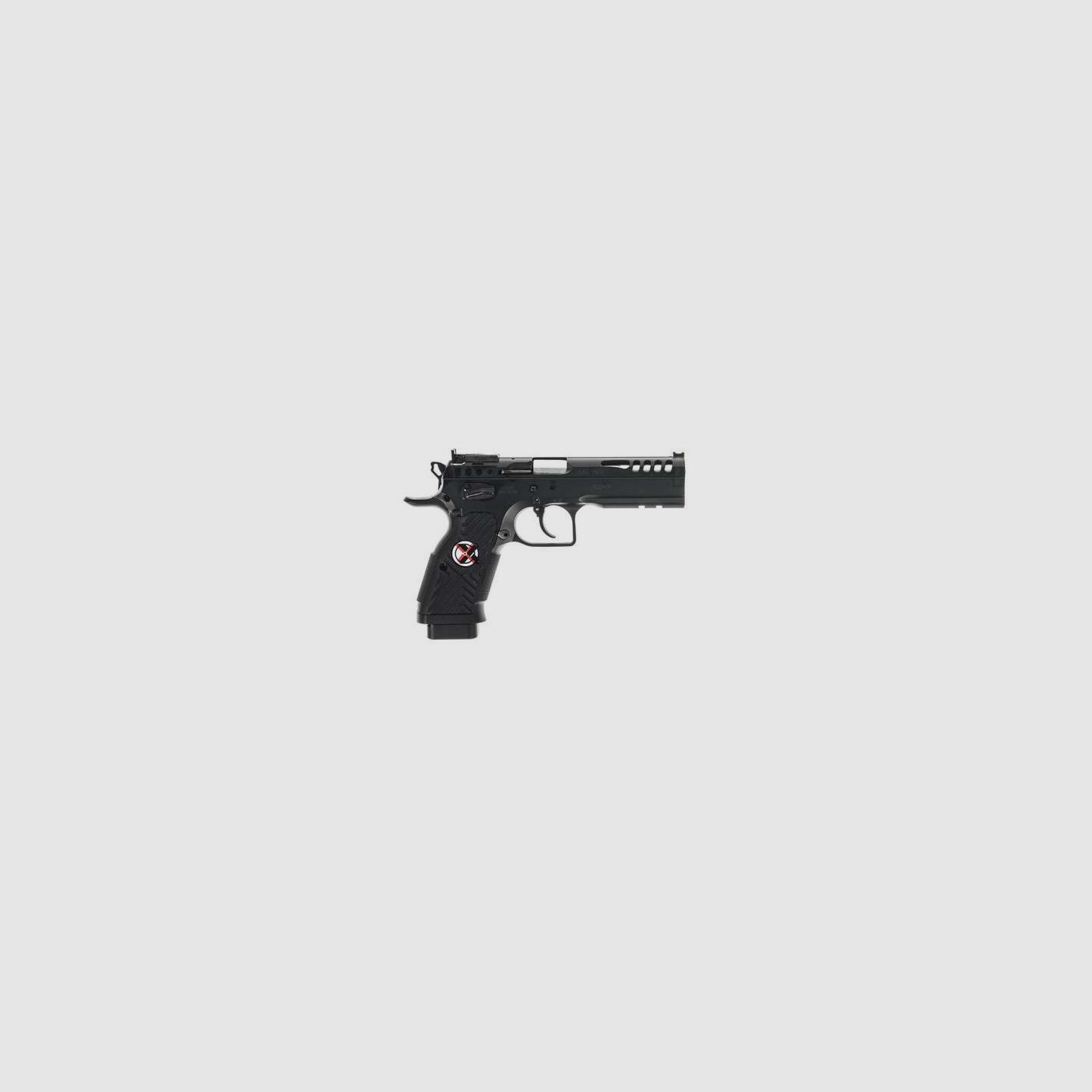 TANFOGLIO MASTER XTREME CAL.9X21