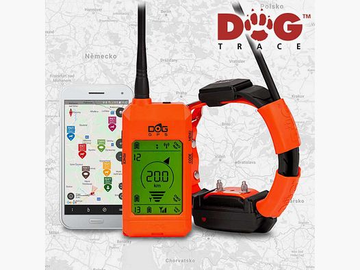 Dogtrace GPS X30-T