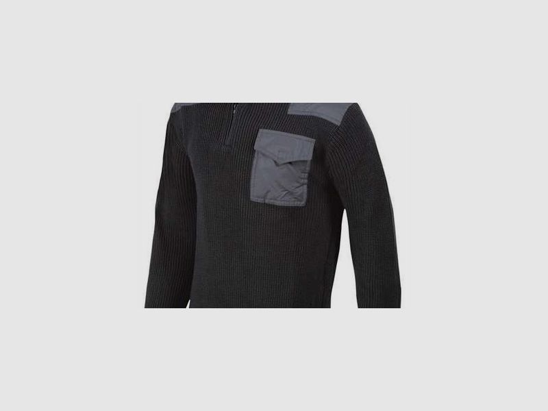 Elbe Pull marin noir, vert ou bleu, image 9 sur 9