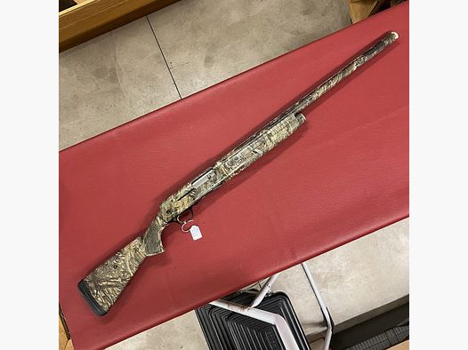 Browning A5 Camo
