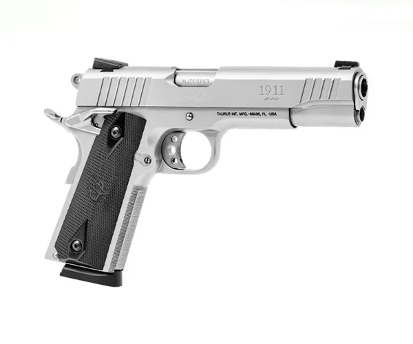 Pistolet TAURUS 1911 SS/SS kal. 45ACP - (10024907)
