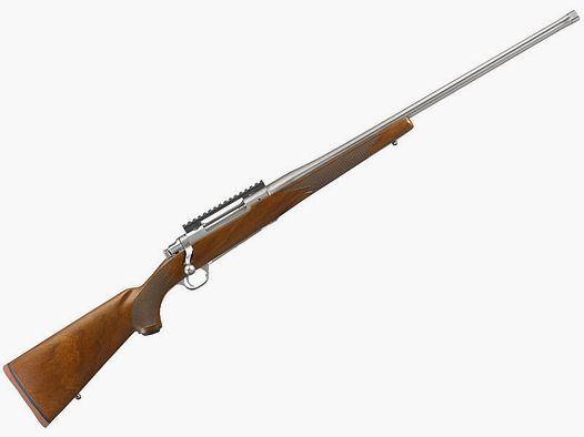 Repetierbüchse RUGER Hawkeye Hunter – 30-06