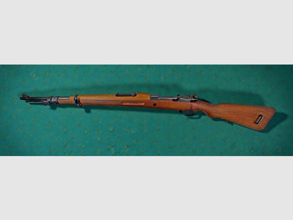 Mauser 98K
