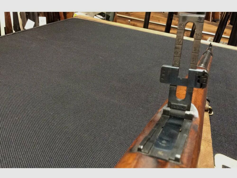 Carl Gustafs M96 6,5x55SE