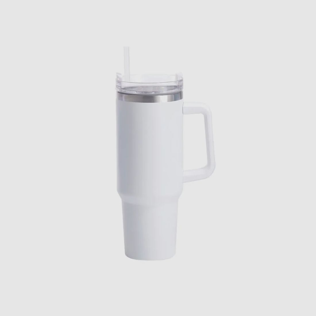 Tazza 1,2L con cannuccia, immagine 5 di 7