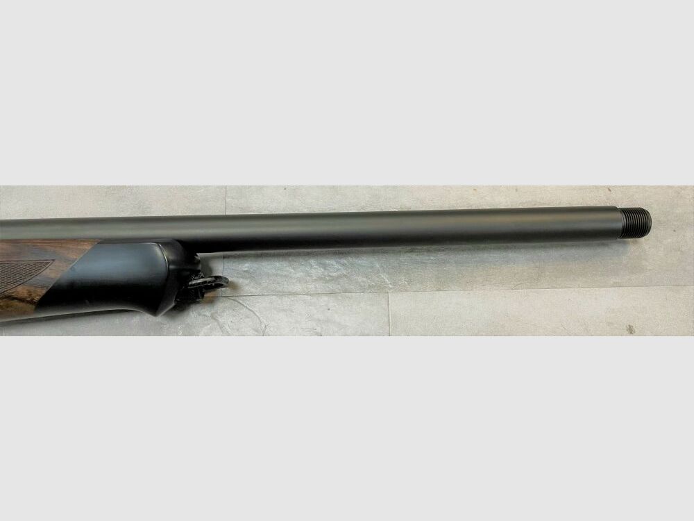 SAUER & SOHN	 404 Select Ergolift