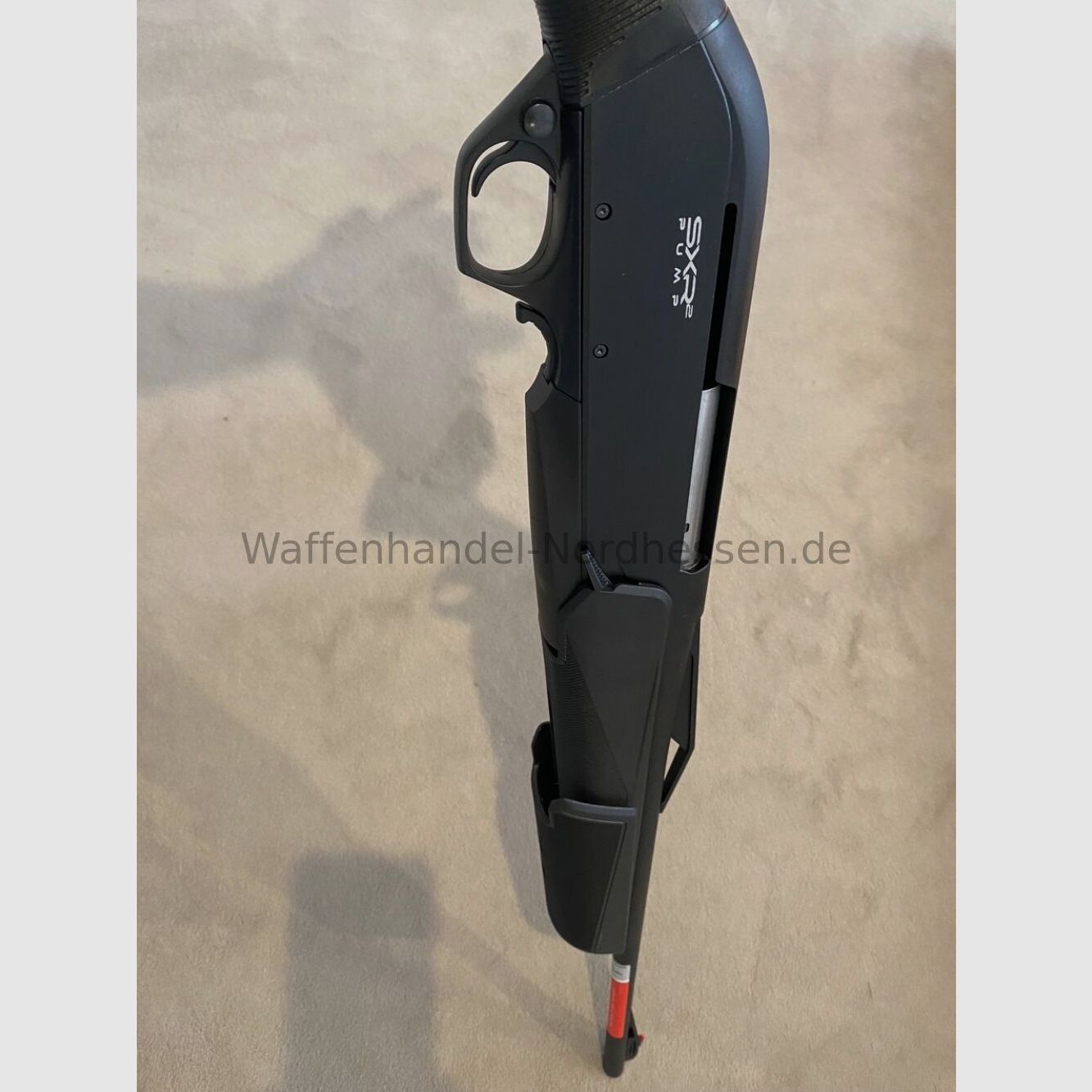 Winchester /  Vorderschaftrepetierer !!	 SXR2 Pump Compo .30-06 Vorderschaftrepetierer Drückjagd