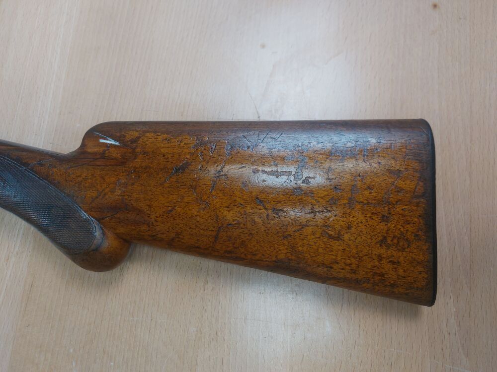 FN Browning , Herstal Auto 5