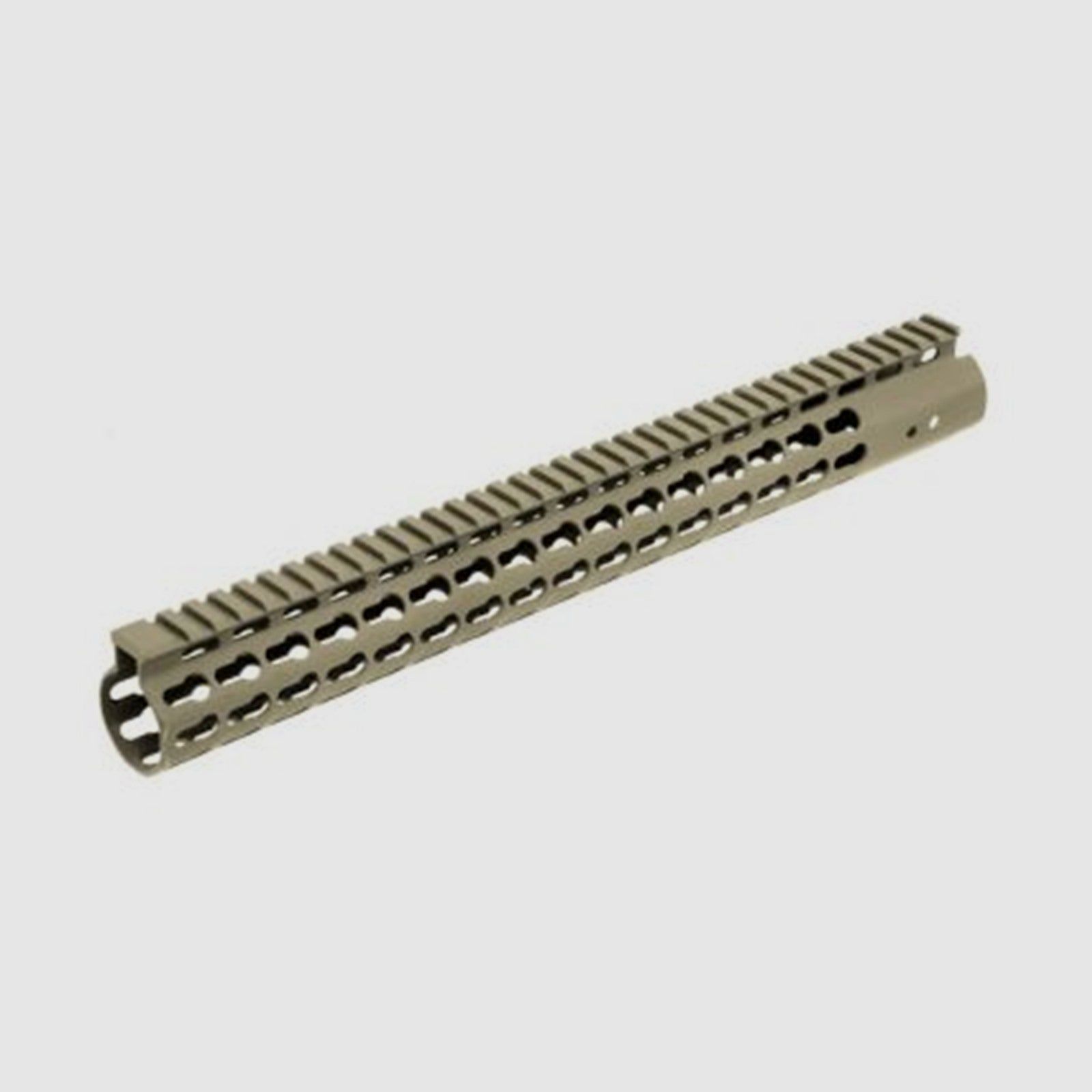UTG PRO MTU019SSKD/SSMD Free-Float-Handschutz 15″ – FDE