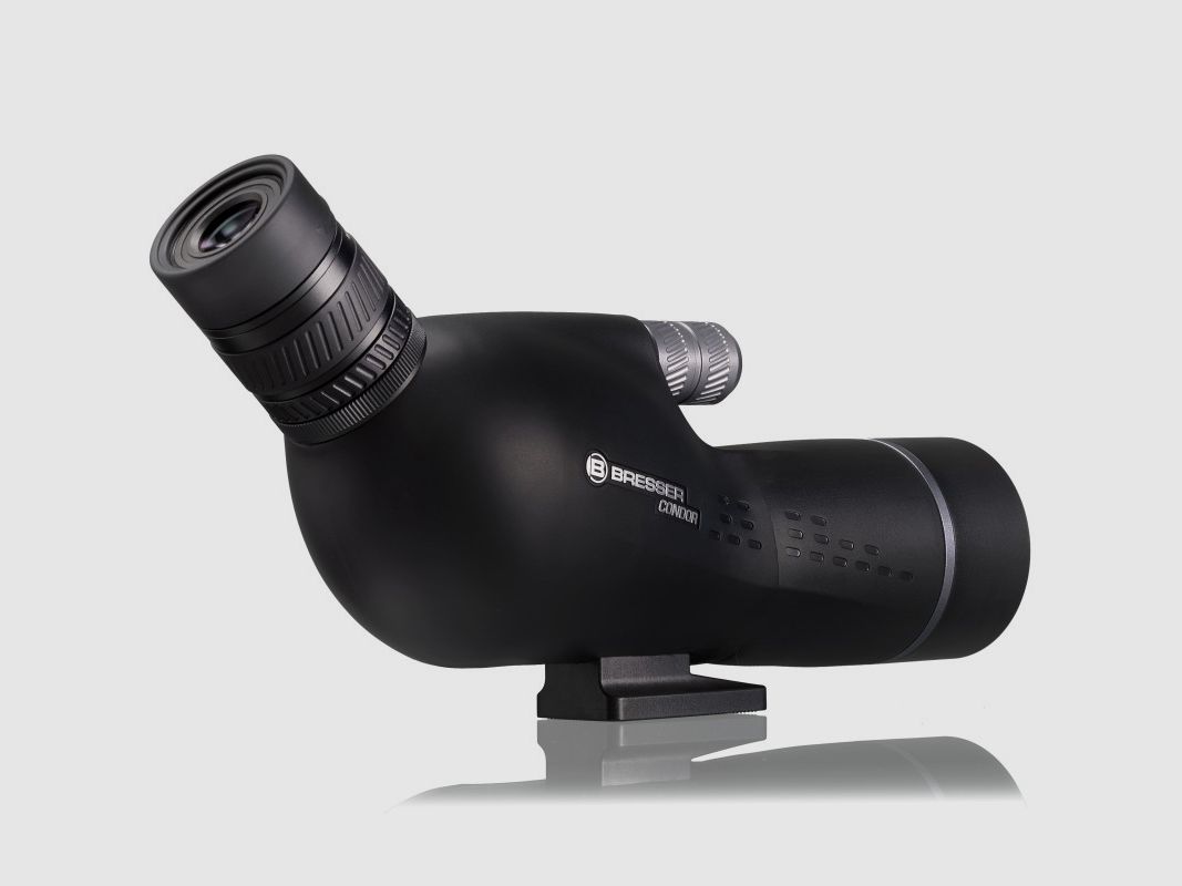BRESSER Condor 15-45x50 Gen. II Spotting Scope, image 2 of 7