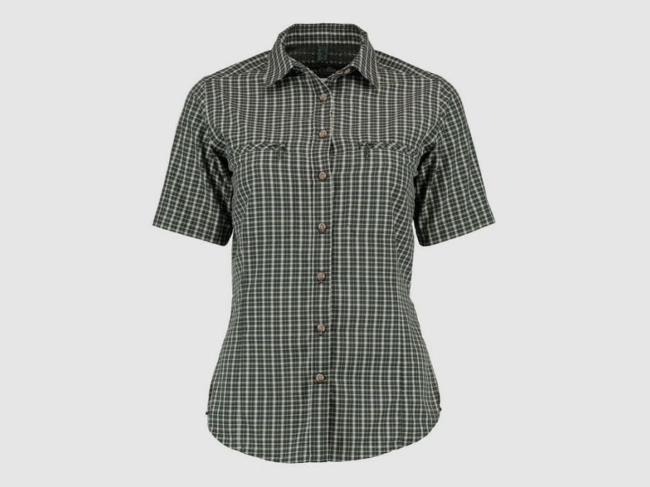 T. Collins D-Funzione Blusa, immagine 1 di 2
