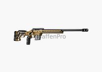 CZ 600+ MDT Deep Bronze