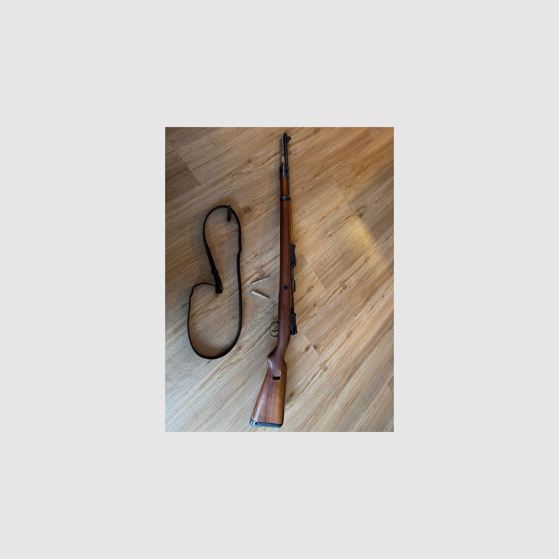 Karabiner 98k, „Code 243 - 1939“