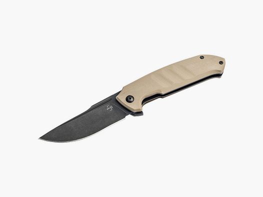 Messer BÖKER PLUS BARCHAN