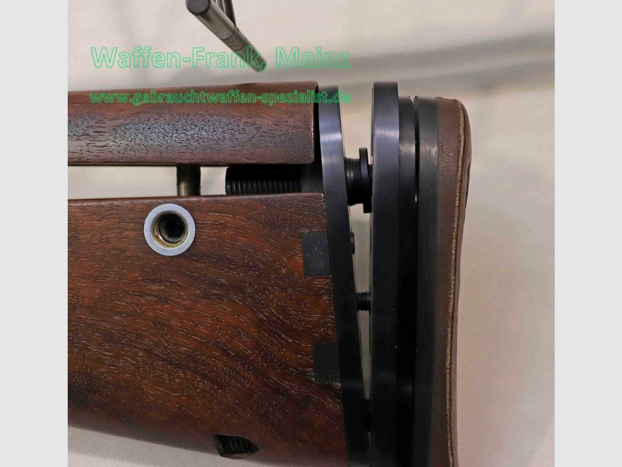 Beretta - Gardone/Italien S686 Spezial / Gelenkgewehr