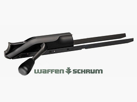 Blaser R8 Ultimate X Verschluss Rechts