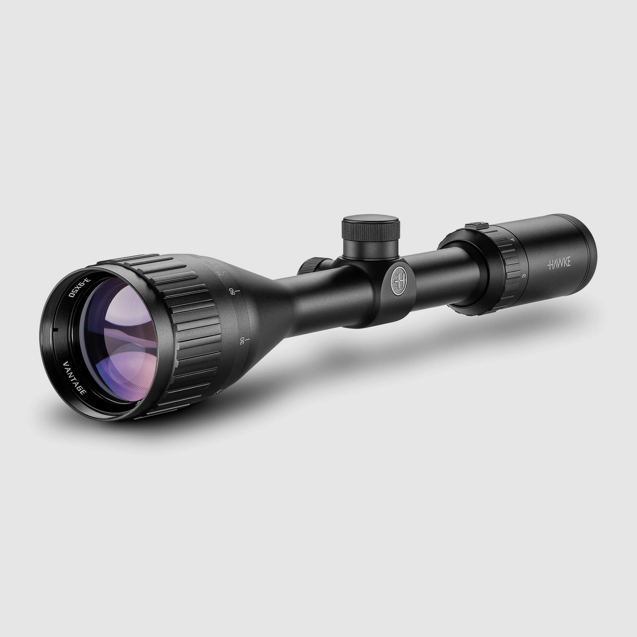 Hawke – Vantage 3-9X50 AO, 1 Mil Dot (Wire), Bild 1 von 4