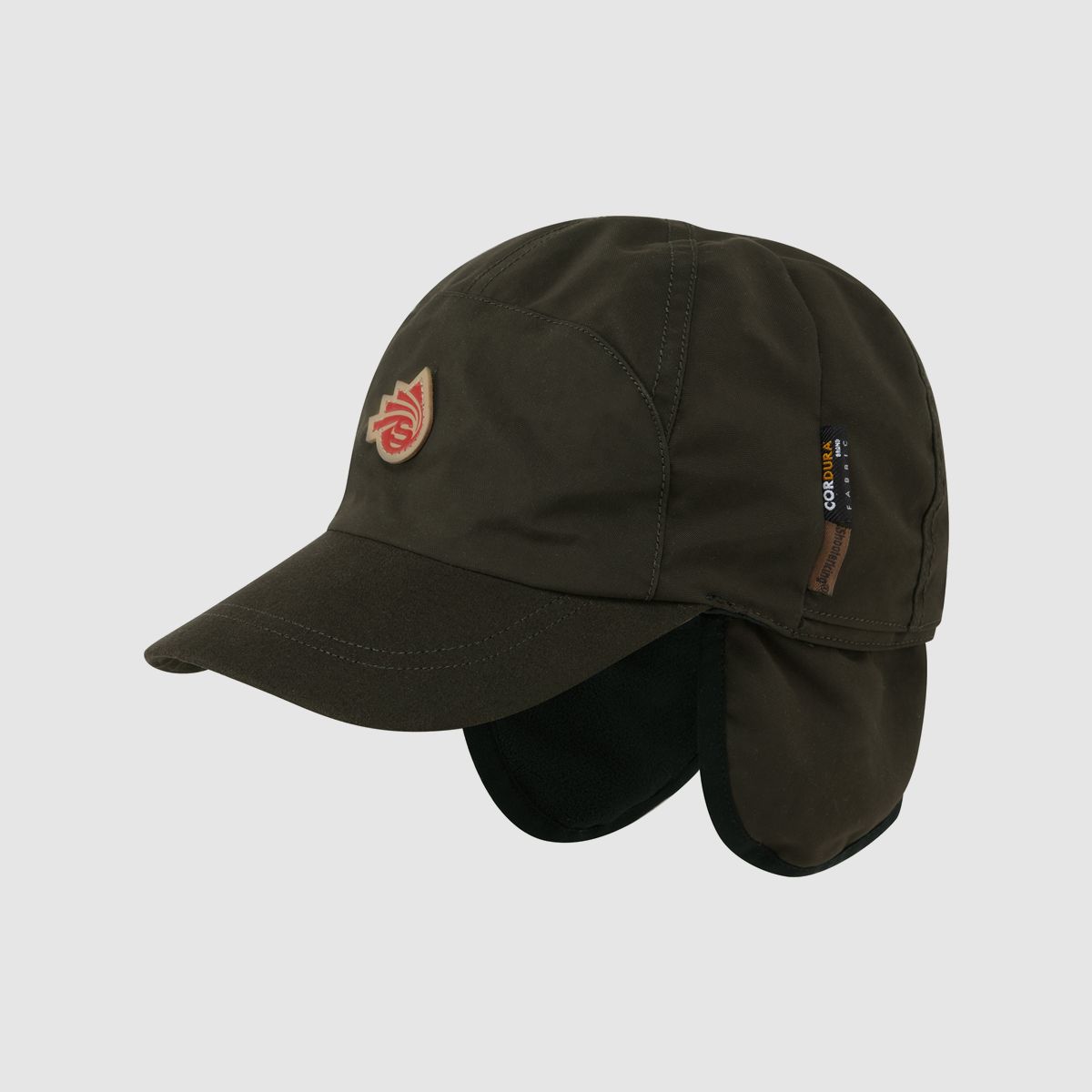 SHOOTERKING Storm Cappello a vento