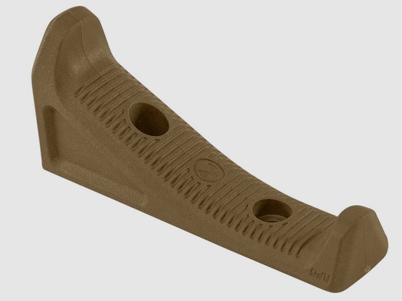 MAGPUL AFG dla M-LOK MCB (Modified Coyote Brown)
