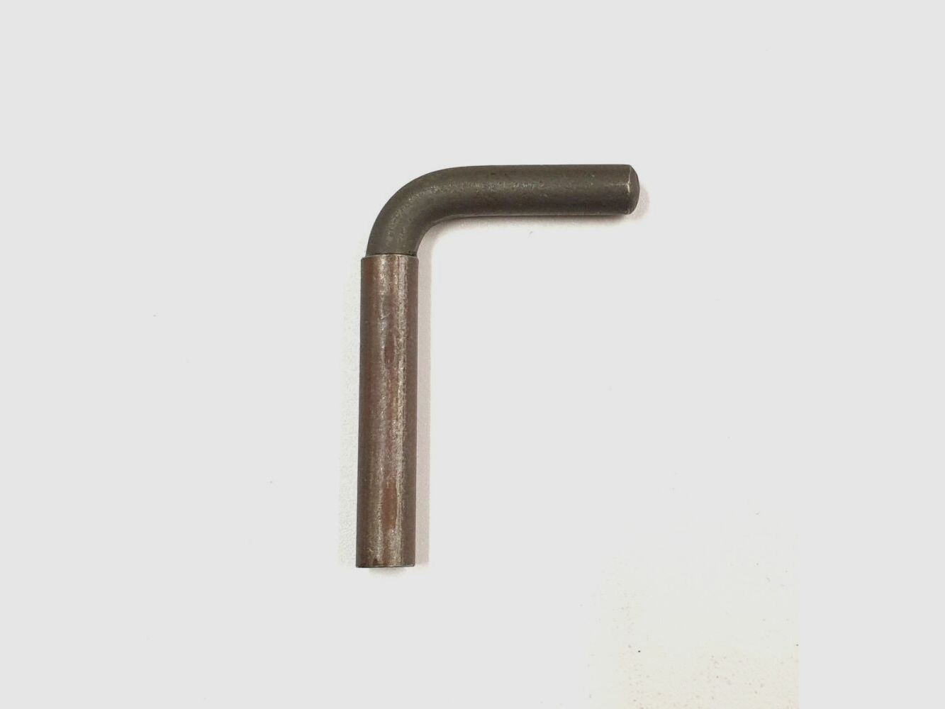 30M1 US 30M1 carbine Tool zum einbringen der Abzugsfeder, gebraucht / used , US Military part