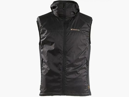 Chaleco Carinthia G-Loft TLG - Negro / S Hombres