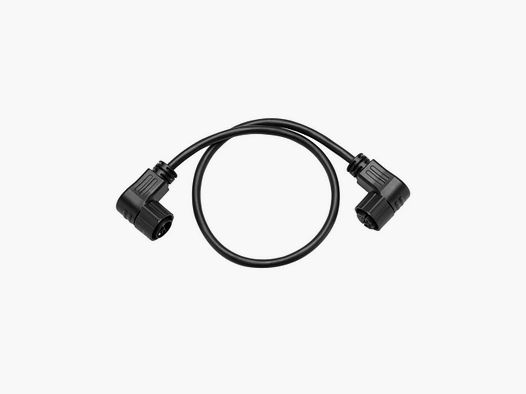 EcoFlow Parallelverbindungskabel STREAM 55 cm - Verdoppeln Sie Ihre Energiespeicherkapazität