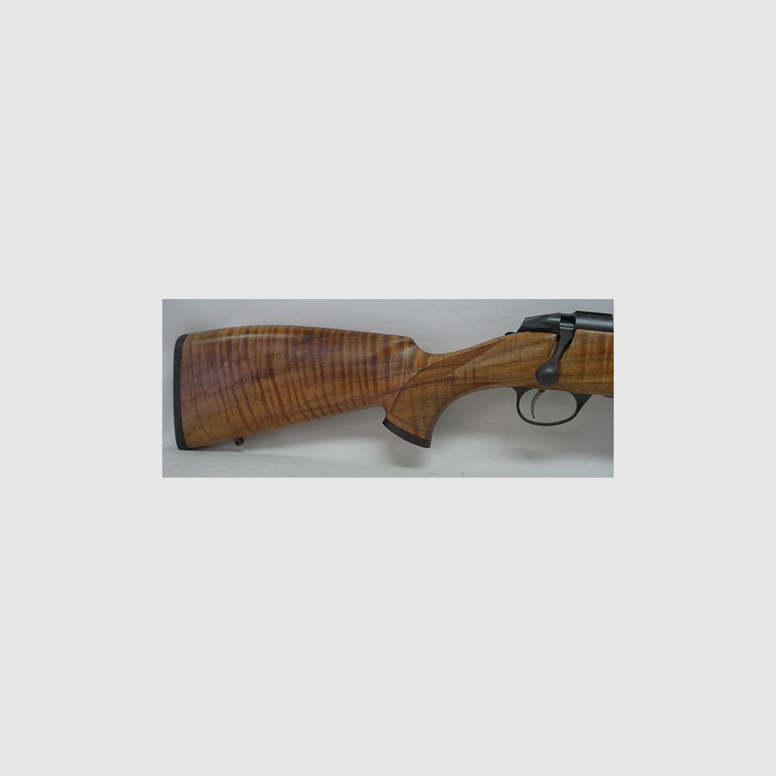 MA 05 Fluted LL51 MG oV - .308Win,Holzschaft,Flintenabz.