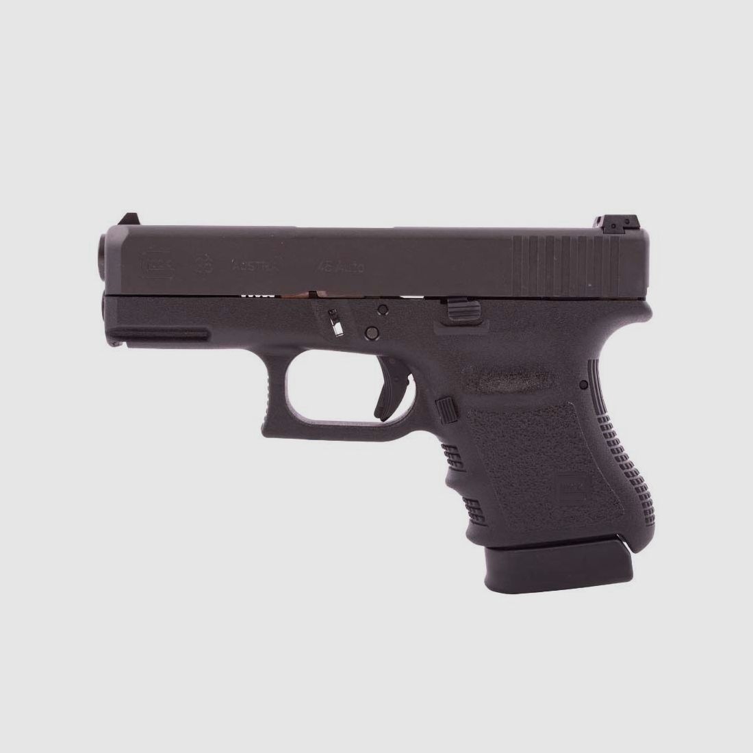GLOCK G 36 Gen. 3 Previous