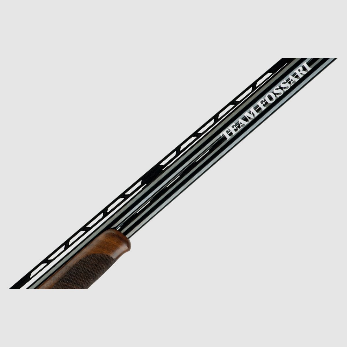 Fossari CRX9 Sporting BSR fusil superposé 12/70 longueur de canon 76 cm (+ 2 cm), image 4 sur 4
