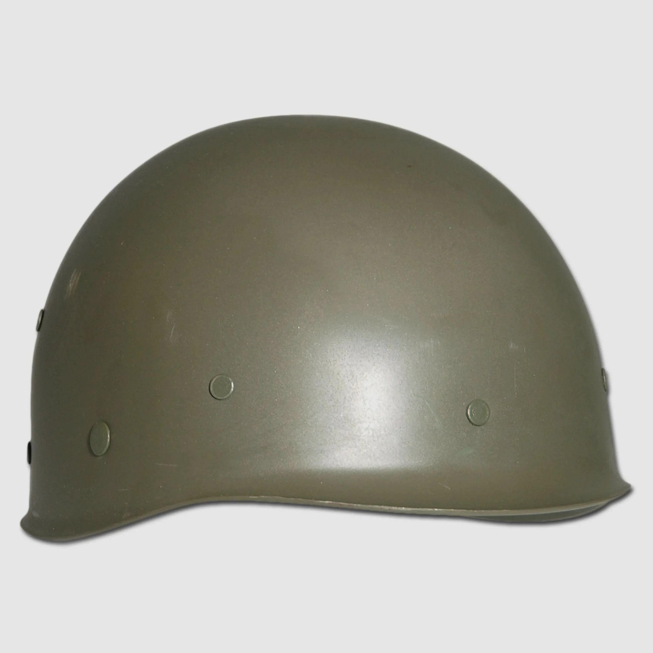 Mil-Tec US Innenhelm M1 oliv