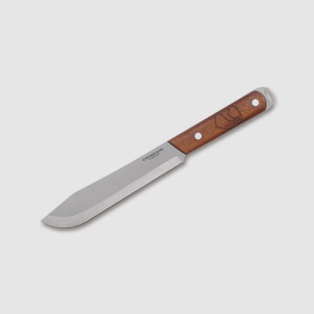 Messer Butcher Knife