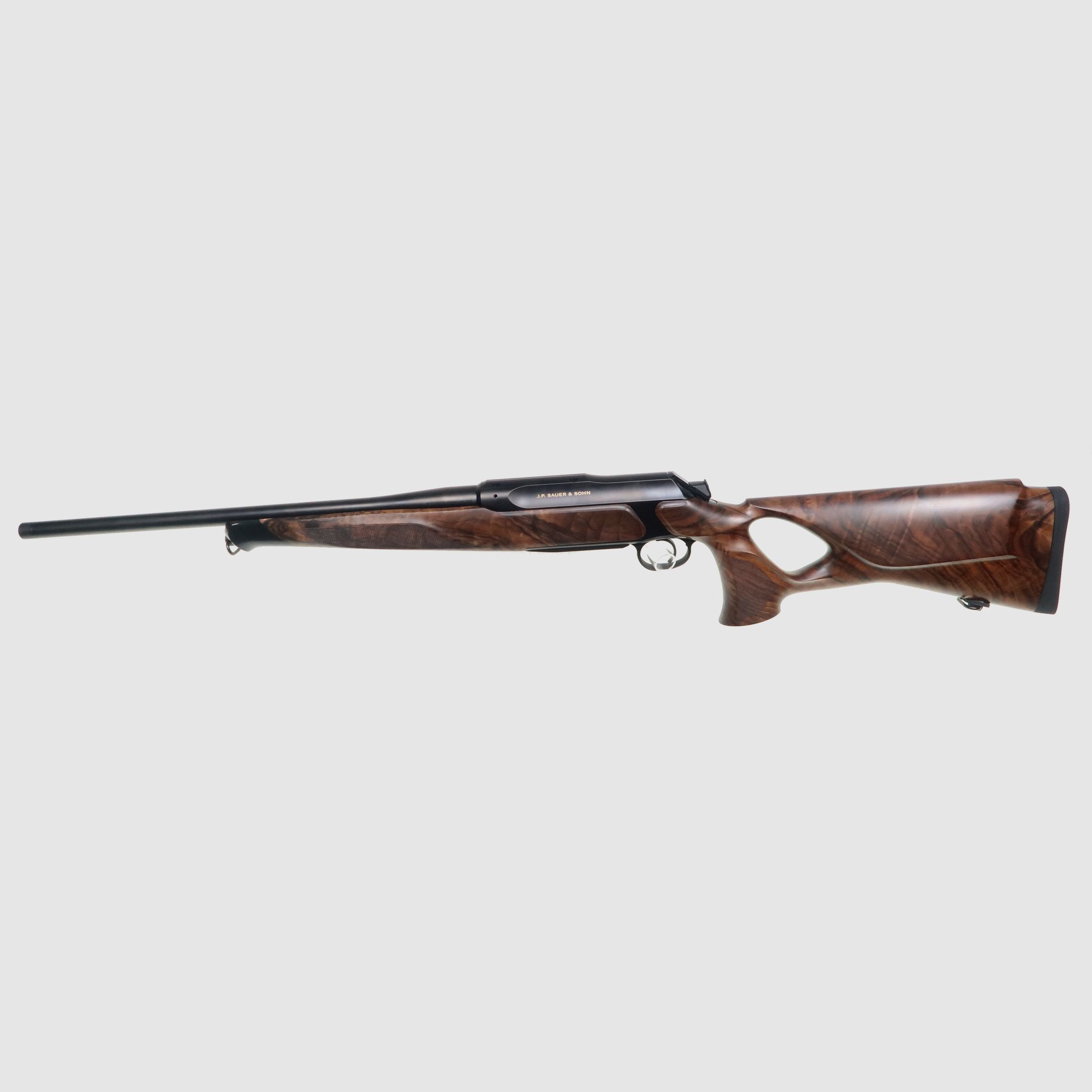 Sauer 505 Iconic Elegance 30-06 Holzklasse 7