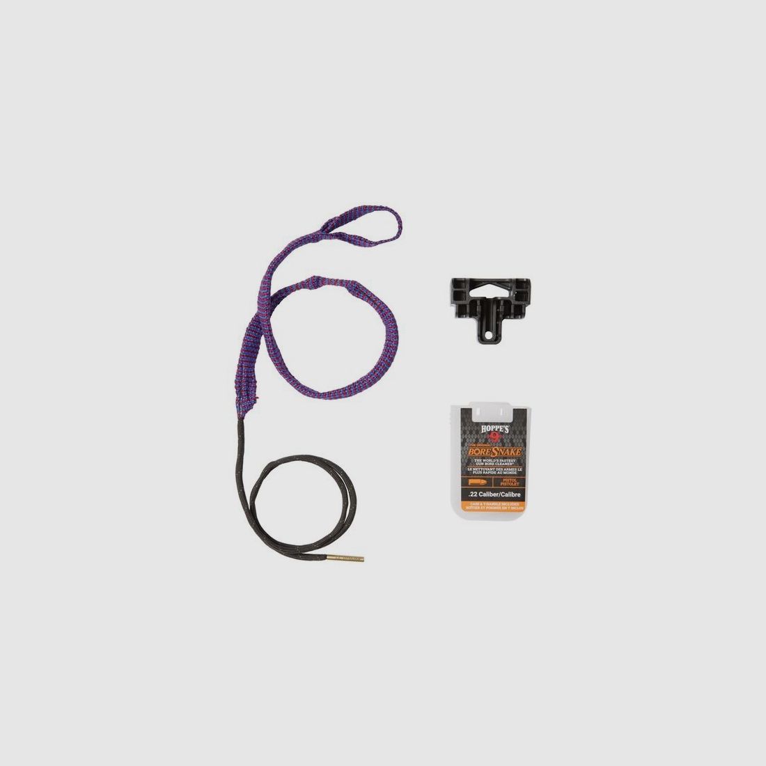 Hoppe's Boresnake Pistol .22