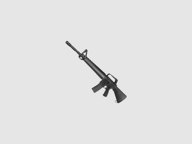 M16 A1 Rifle Springer Softair Gewehr 