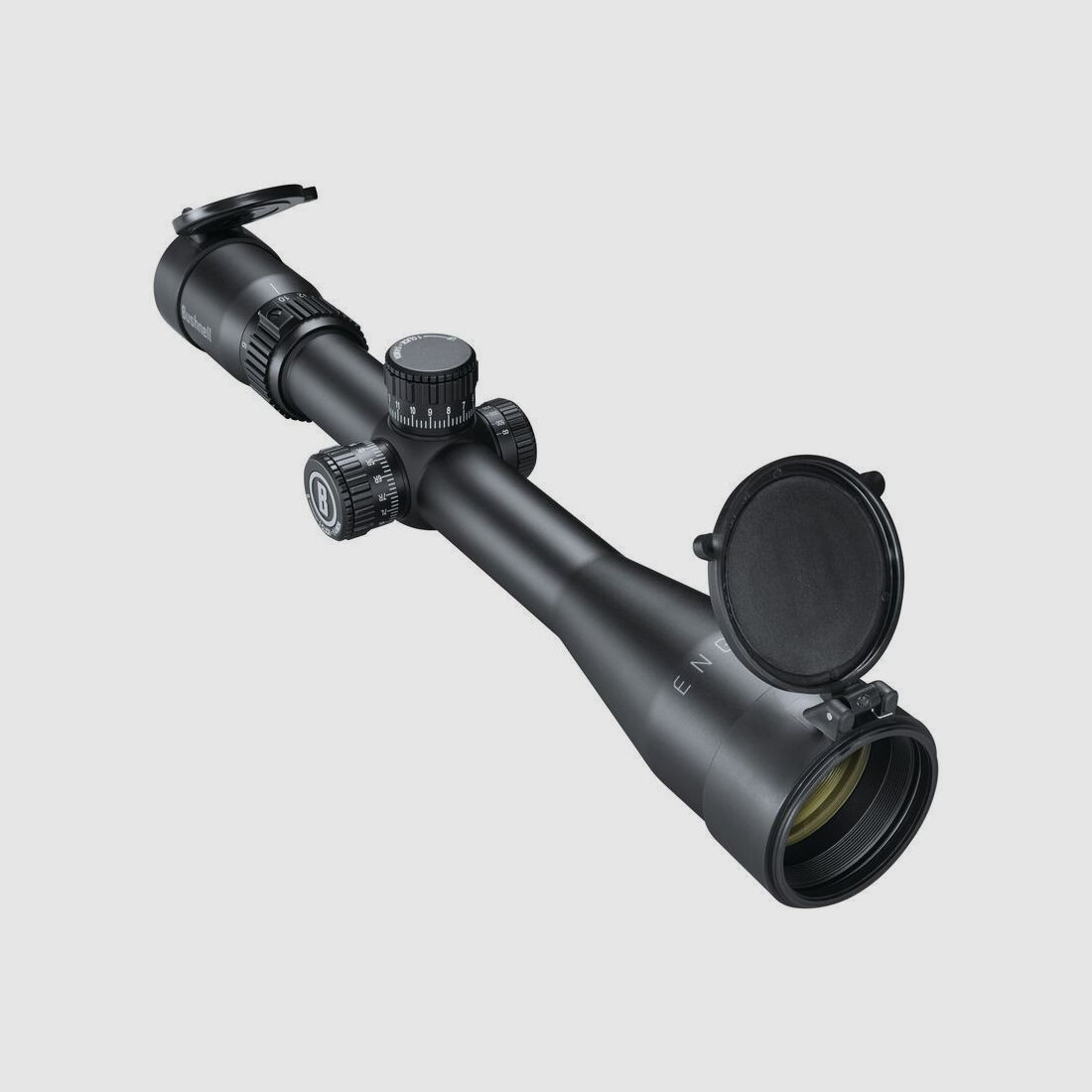 BUSHNELL ENGAGE 4-16×44 Deploy MOA SFP riflescope, image 2 of 11