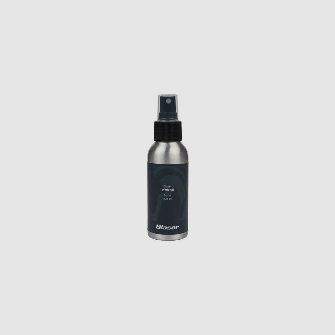 Blaser Pumpflasche Waffenöl