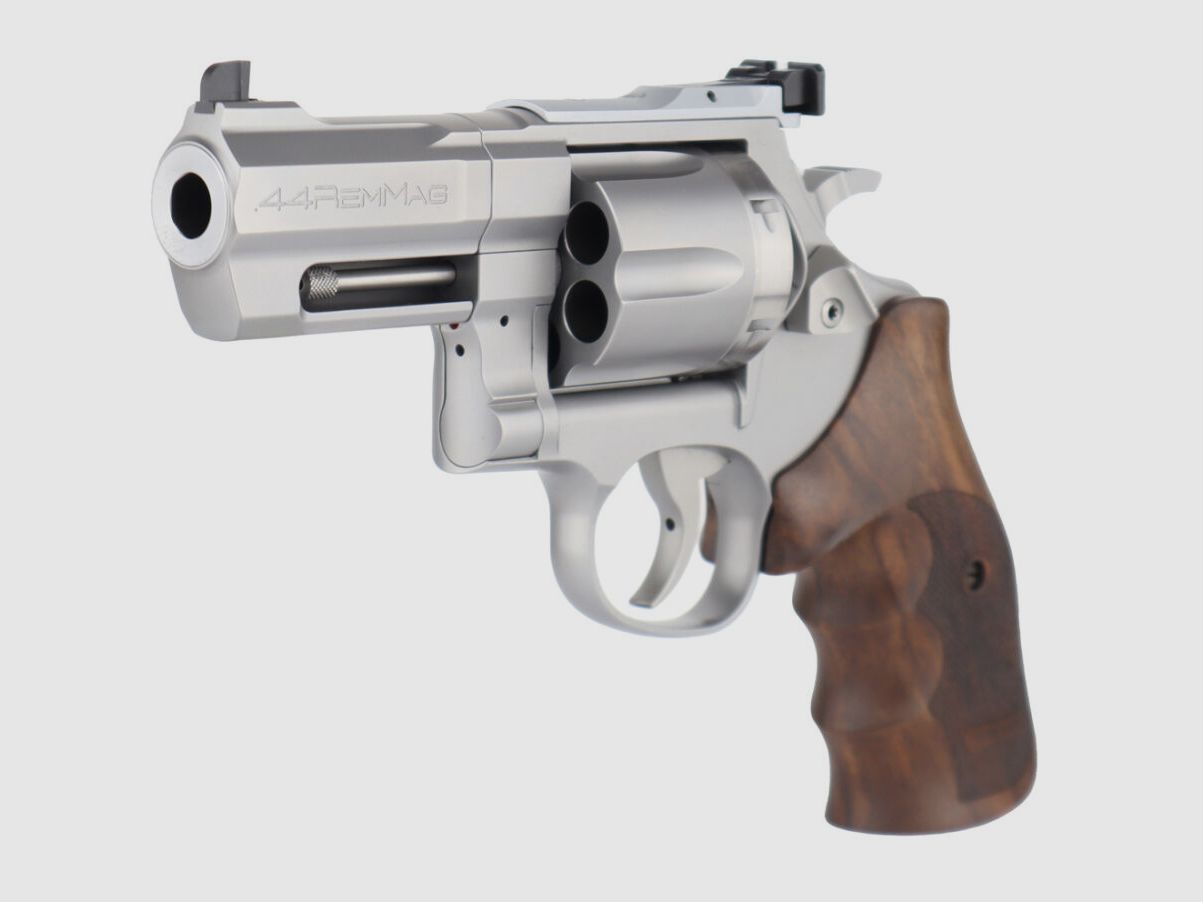 Spohr N670 Standard 3.0 Made in Germany 3 Zoll Jagd & Sport